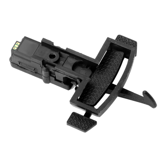 Massoth Switching Coupler 2.0 Mounting Instructions