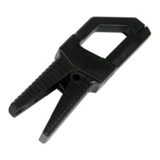AEMC instruments MD304 User Manual