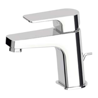 ZUCCHETTI WIND ZWN347 Instruction For The Installation
