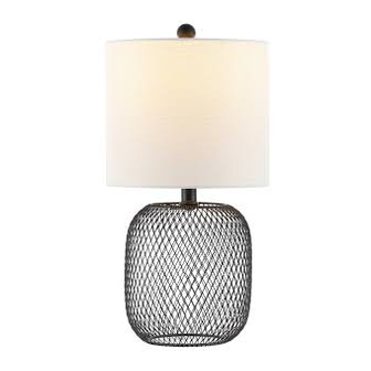 Safavieh Lighting NOVIS Manual
