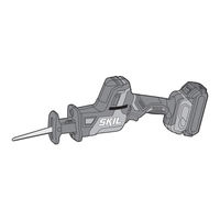 Skil SW1E3475CA Original Instructions Manual