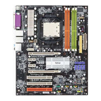 MSI MS-7250 Manual