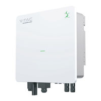 V-TAC VT-Isuna 6000S Instruction Manual