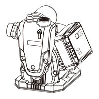 Omnigena WZ 900 SMART PM Operating Instructions Manual