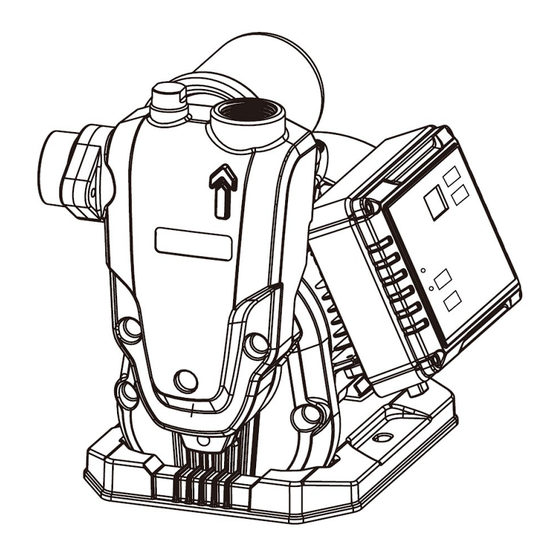 Omnigena WZ 900 SMART PM Operating Instructions Manual