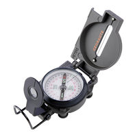 GEONAUTE COMPASS C400 Manual