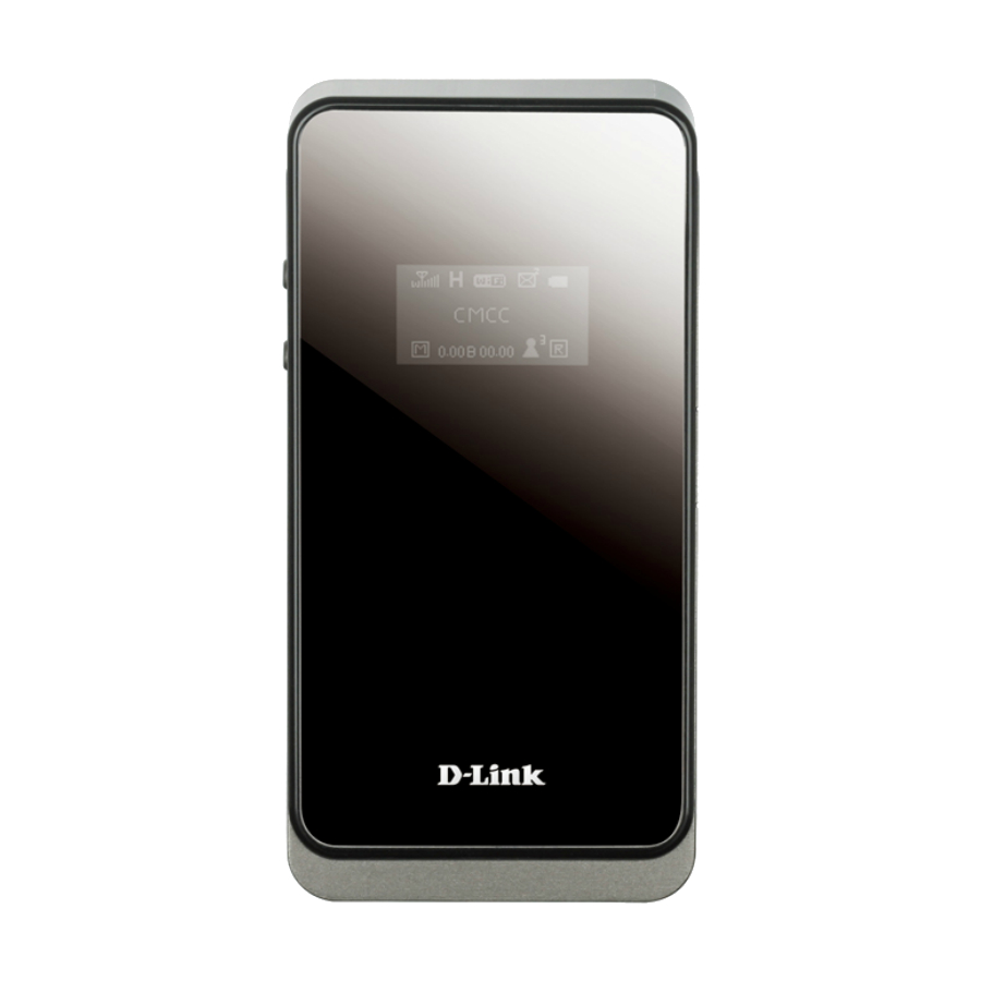 D-Link DWR-730 Quick Installation Manual