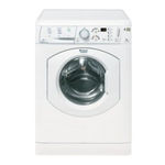 Hotpoint Ariston ECO7F 1292 Instructions For Use Manual