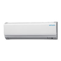 Mitsubishi Electric PKFY-P VHM-E Installation Manual