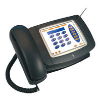 Splicecom PCS 400 User Manual