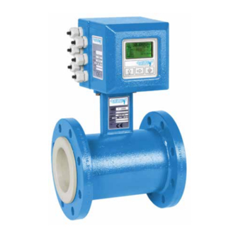 Onicon F-3200 Series Installation & Operation Manual