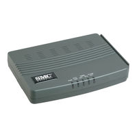 SMC Networks EZ Connect SMC8002CM-US Specification