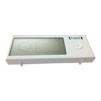 Pluggit APRC Operating And Installation Instructions