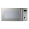Microwave Oven Beko MCF25210X User Manual
