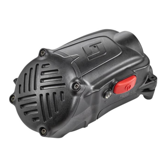 Scott Safety Epic 3 Bluetooth Lapel Speaker Mic Manuals