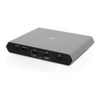IOGear GUD3C04 Quick Start Manual