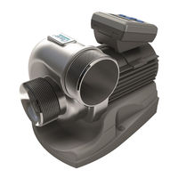 Oase AquaMax Eco Titanium 50000 Operating Instructions Manual