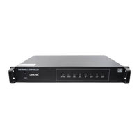 Link-Mi LM-TV09P User Manual
