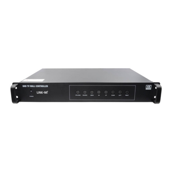 LINK-MI LM-TV09P User Manual