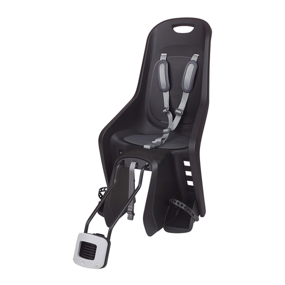 Polisport Bubbly Maxi Manual