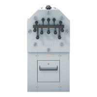 Viessmann Vitoflex 390-UF Technical Data Manual