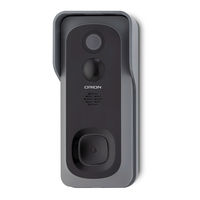 GridConnect Orion DC56HA Quick Start Manual