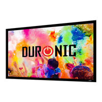 Duronic FFPS Manual