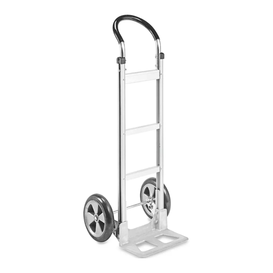 U-Line H-1361 Quick Start Manual
