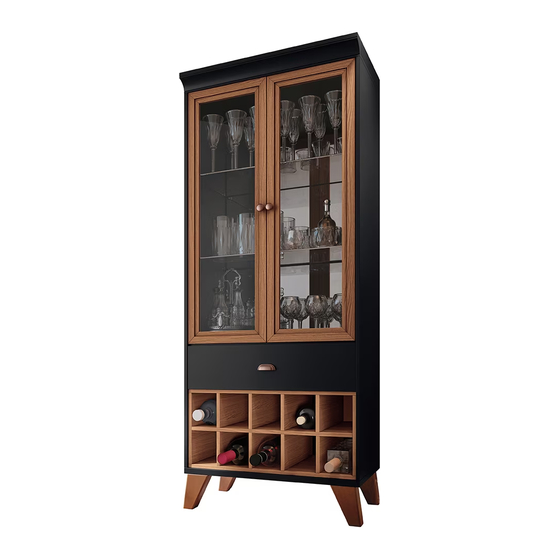 HB Moveis Opera Quick Start Manual