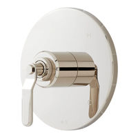 Signature Hardware GUNTHER 953362 Manual