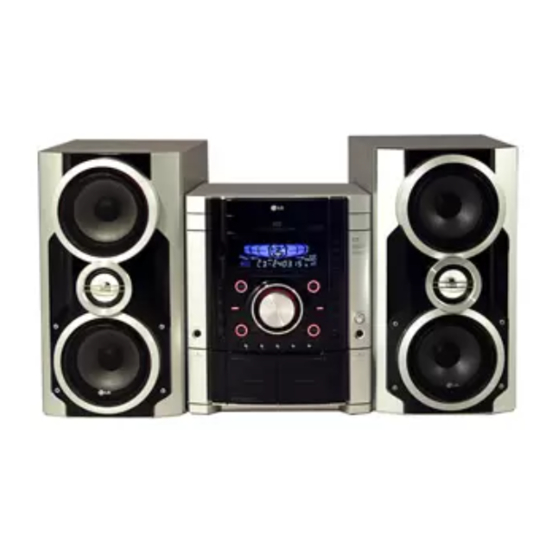 LG LM-K3565 Owner's Manual