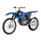 Motorcycle Yamaha TT-R230Z Owner's Manual
