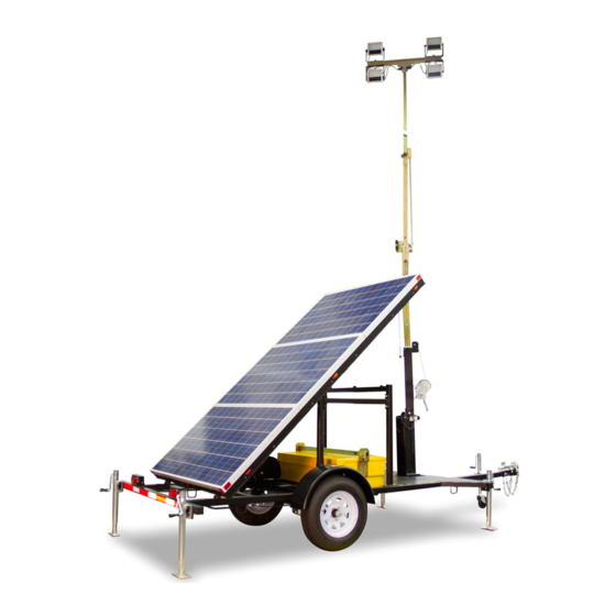 Atlas Copco QLTS 4 ESF Instruction Manual