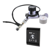 Gok Caramatic BasicControl Manual