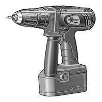 Würth master BS 18-A solid combi Operating Instructions Manual