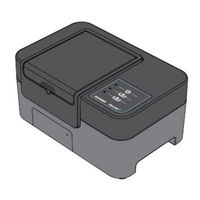 novocure MyLink OTU5000 User Manual
