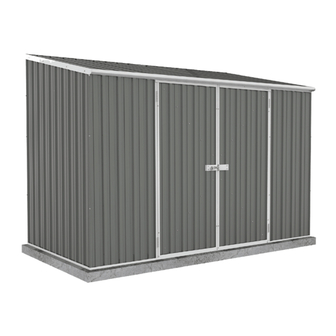 ABSCO SHEDS 30152SK-PTX Manuals