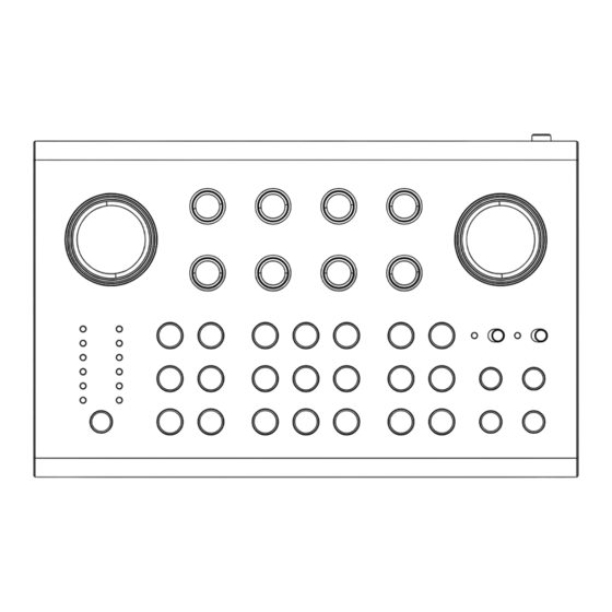 User Manuals: Synido Live 100 Podcast Equipment Bundle