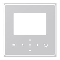 Airwell RCW31 User Manual