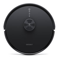 ECOVACS DEEBOT NEO 2.0 PLUS Instruction Manual