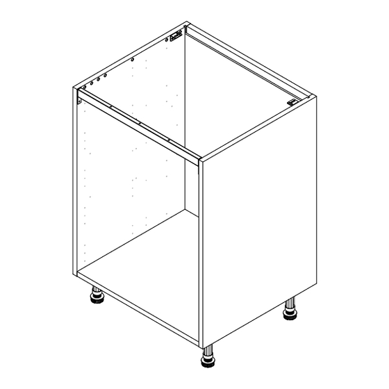 Wren FI.PK.FIT.025 Fittings Manual