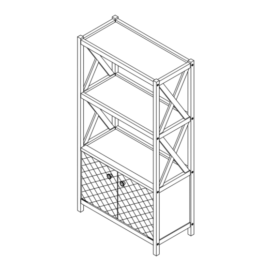 Costway JV12190 Manual