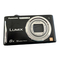 Digital Camera Panasonic Lumix DMC-FH24 Owner's Manual