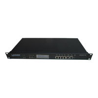 Lancom 8011 VPN Manual