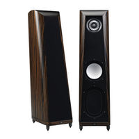 Thiel Coherent Source CS2.7 Specifications