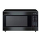 Microwave Oven Sharp R-395N Service Manual