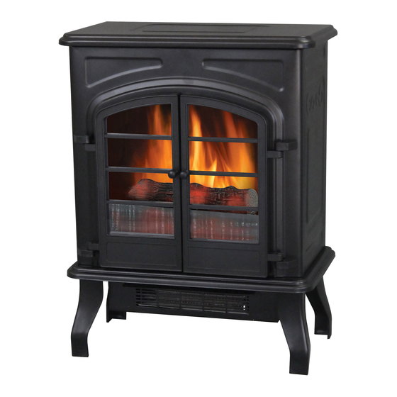 Sylvania SOQC115-MBK Instruction Manual