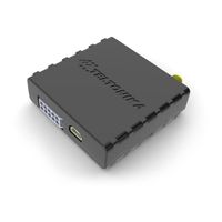 Teltonika FM1100 User Manual