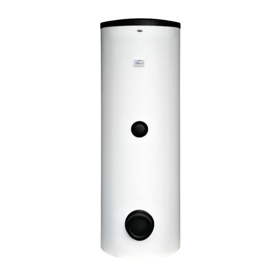 Regulus R2DC 160 Installation And Operation Instructions Manual