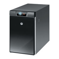 Vitrifrigo FG10I VFAU User Manual